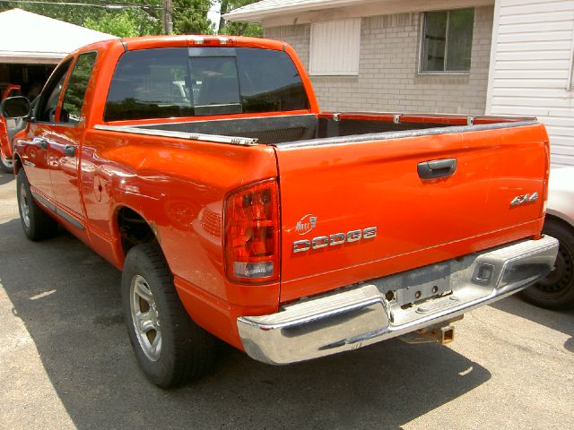 Dodge Ram 1500 2002 photo 6