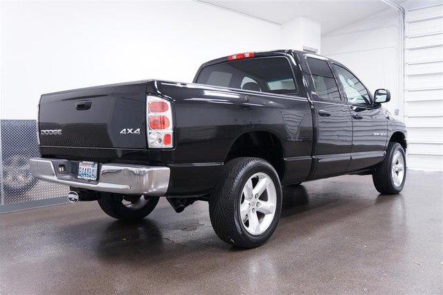 Dodge Ram 1500 2002 photo 1