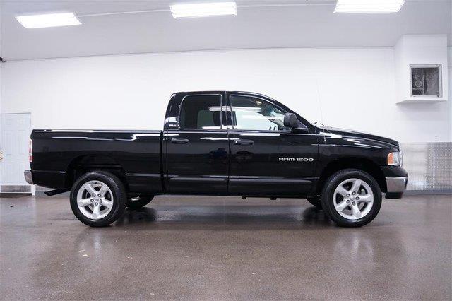 Dodge Ram 1500 2002 photo 3