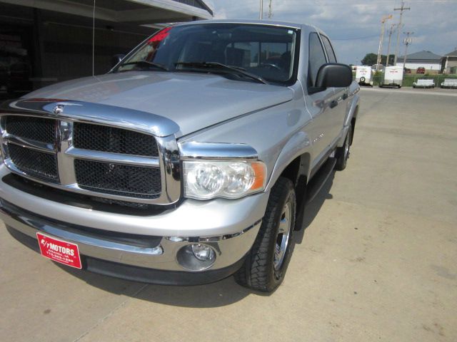 Dodge Ram 1500 2003 photo 2