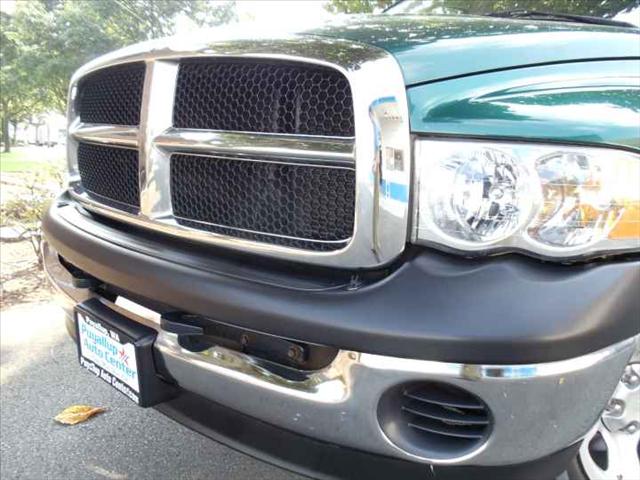 Dodge Ram 1500 2003 photo 0