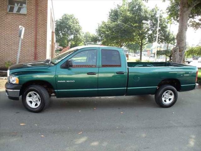 Dodge Ram 1500 2003 photo 1