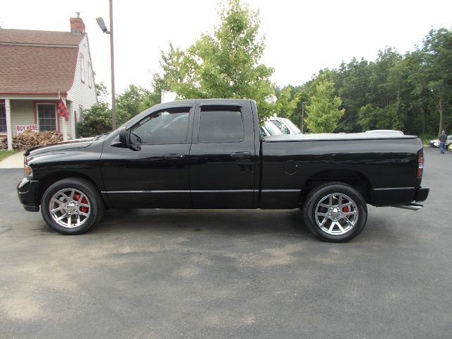 Dodge Ram 1500 2003 photo 1