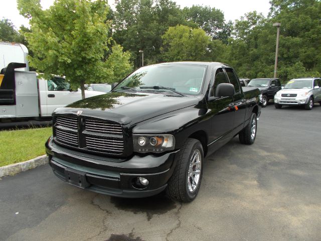 Dodge Ram 1500 2003 photo 3