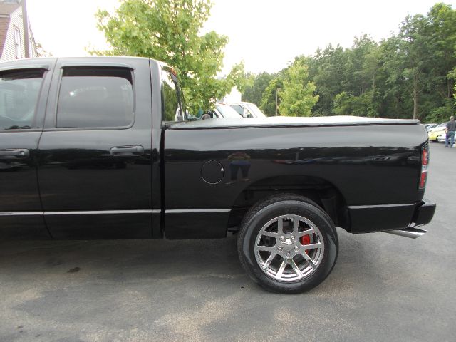 Dodge Ram 1500 2003 photo 4