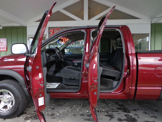 Dodge Ram 1500 2003 photo 24