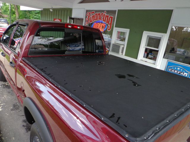 Dodge Ram 1500 2003 photo 30