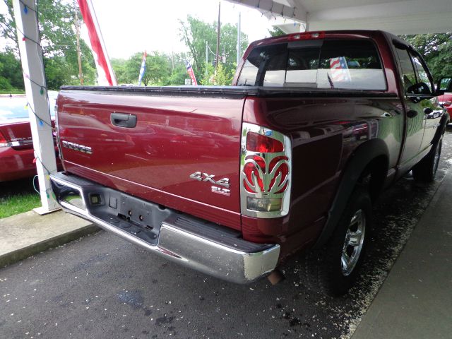 Dodge Ram 1500 2003 photo 31