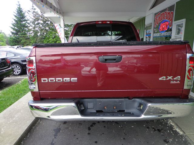 Dodge Ram 1500 2003 photo 32