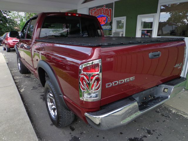 Dodge Ram 1500 2003 photo 33