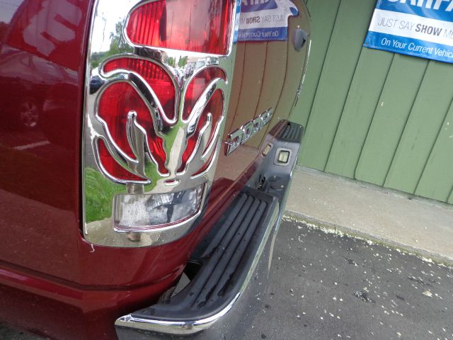 Dodge Ram 1500 2003 photo 40