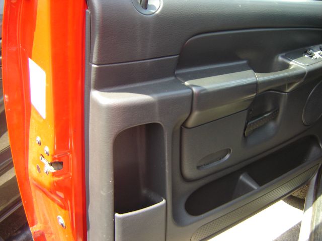 Dodge Ram 1500 2003 photo 10