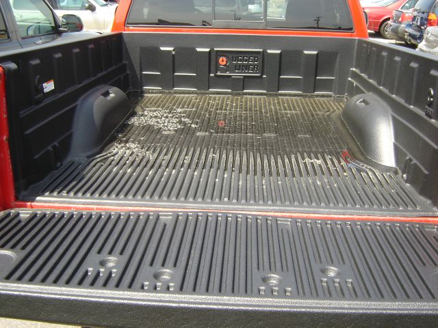 Dodge Ram 1500 2003 photo 11