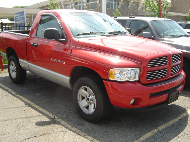 Dodge Ram 1500 2003 photo 12