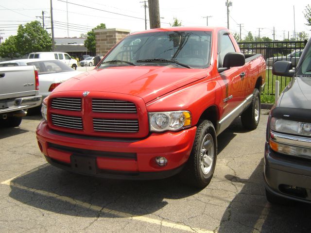 Dodge Ram 1500 2003 photo 13