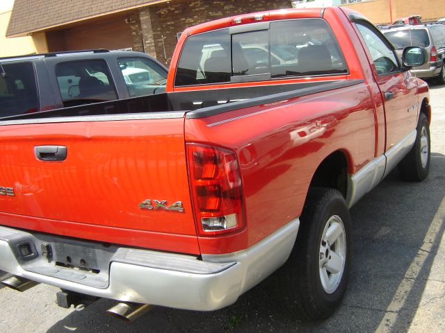 Dodge Ram 1500 2003 photo 4