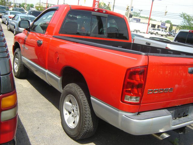 Dodge Ram 1500 2003 photo 5