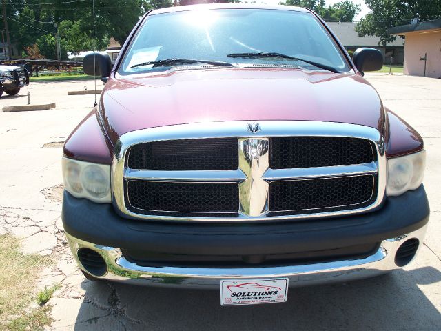 Dodge Ram 1500 2003 photo 1