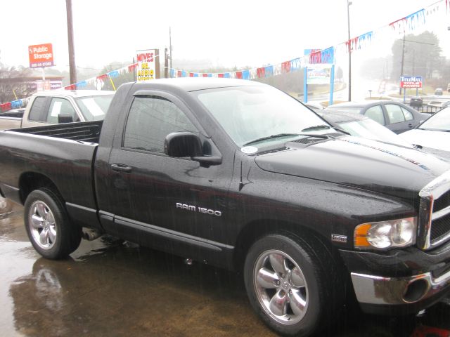 Dodge Ram 1500 2003 photo 3