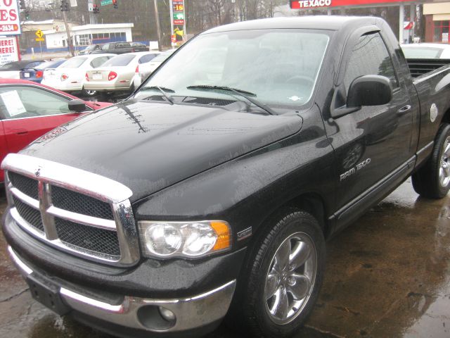 Dodge Ram 1500 2003 photo 4