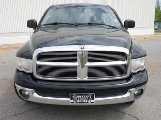 Dodge Ram 1500 2003 photo 19