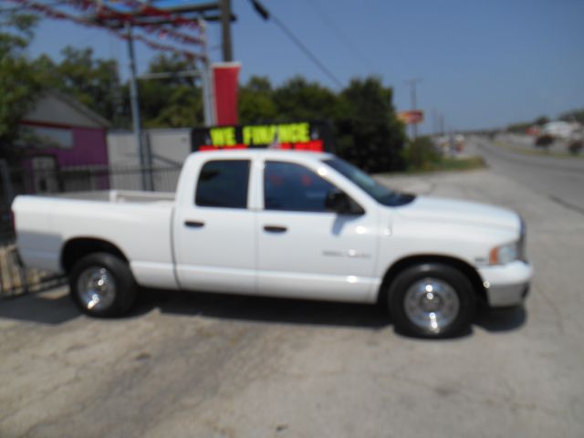 Dodge Ram 1500 2003 photo 1