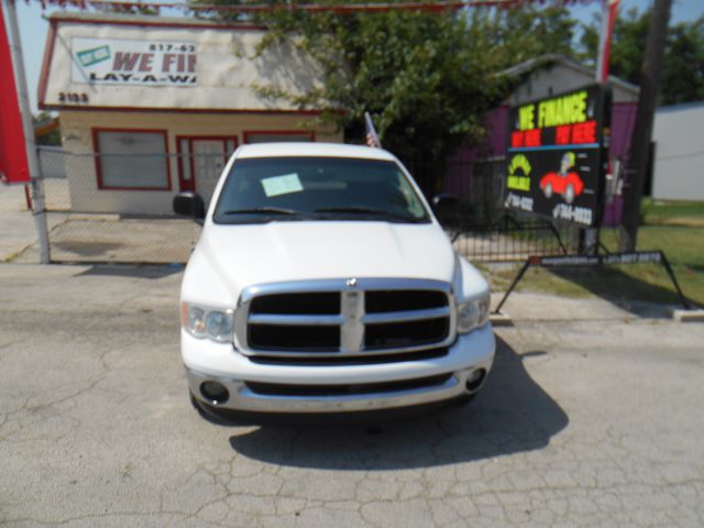 Dodge Ram 1500 2003 photo 3