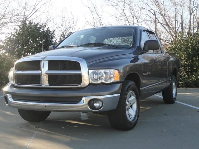 Dodge Ram 1500 Unknown Pickup