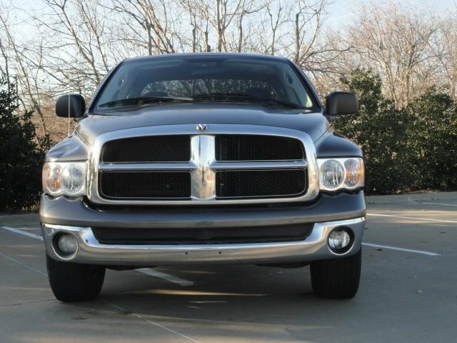 Dodge Ram 1500 2003 photo 1