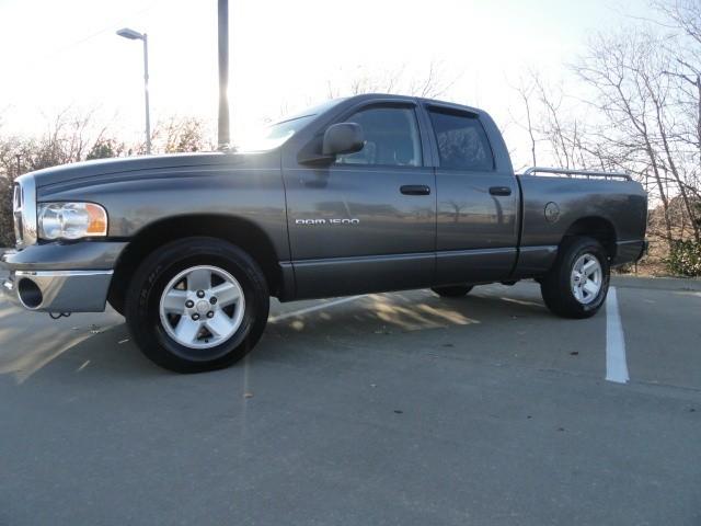 Dodge Ram 1500 2003 photo 3