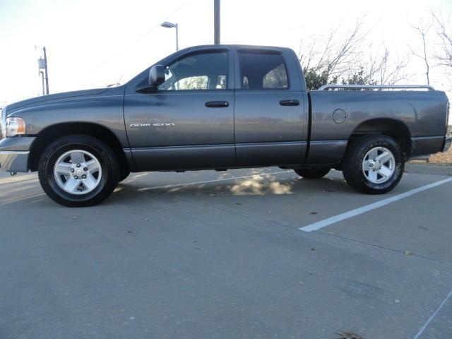 Dodge Ram 1500 2003 photo 4