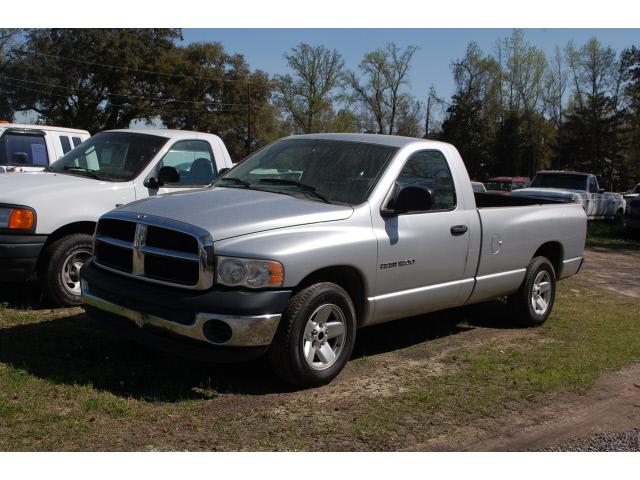 Dodge Ram 1500 Unknown Pickup