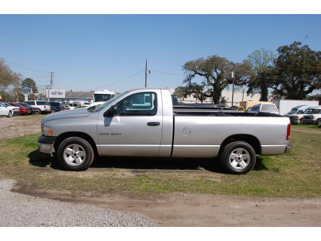 Dodge Ram 1500 2003 photo 1