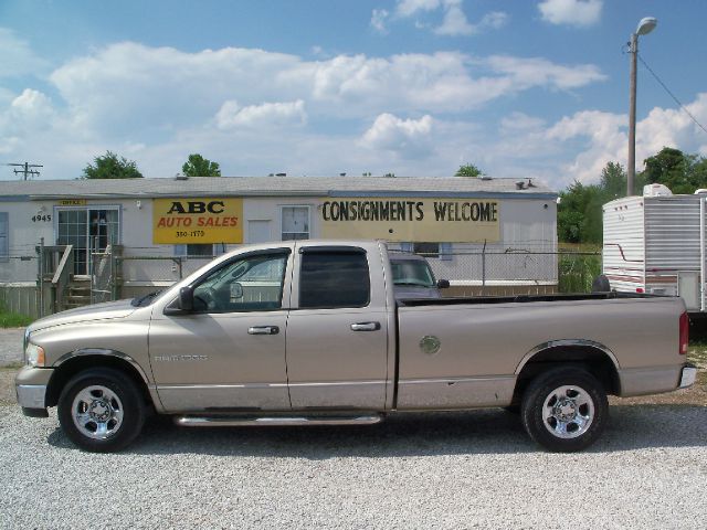 Dodge Ram 1500 2003 photo 1