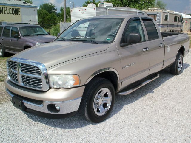 Dodge Ram 1500 2003 photo 3