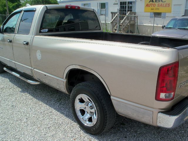 Dodge Ram 1500 2003 photo 4