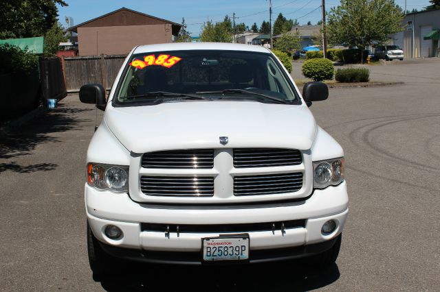 Dodge Ram 1500 2003 photo 11