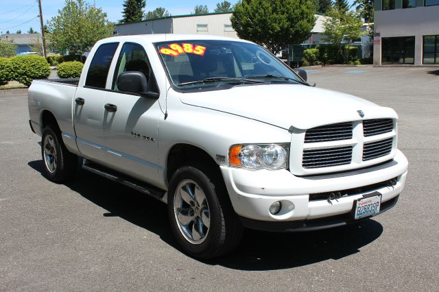 Dodge Ram 1500 2003 photo 12