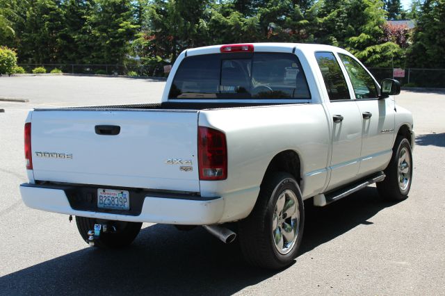 Dodge Ram 1500 2003 photo 13