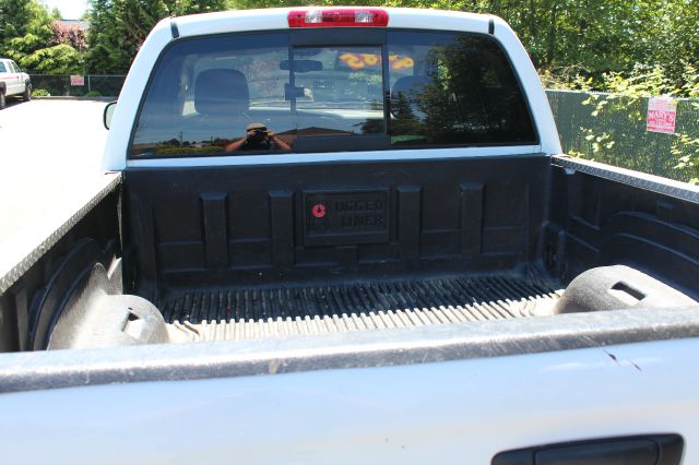 Dodge Ram 1500 2003 photo 7