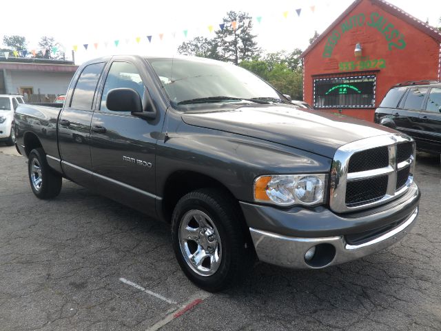 Dodge Ram 1500 2003 photo 1