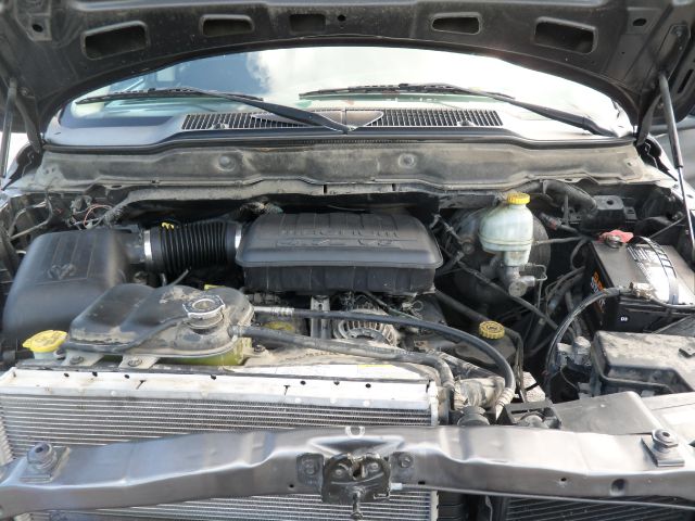 Dodge Ram 1500 2003 photo 11