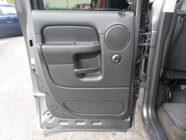 Dodge Ram 1500 2003 photo 14