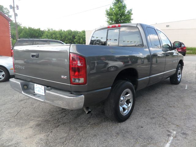 Dodge Ram 1500 2003 photo 15