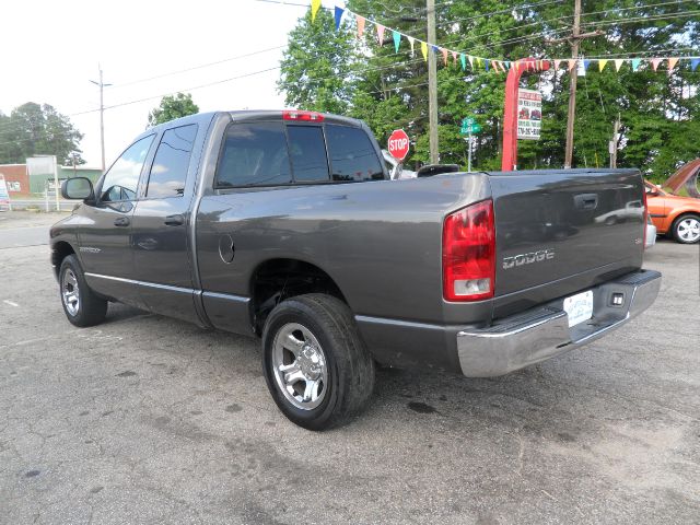 Dodge Ram 1500 2003 photo 16