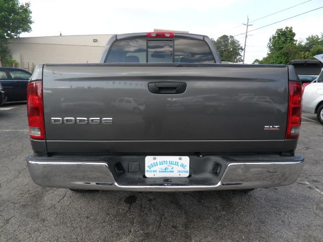 Dodge Ram 1500 2003 photo 17