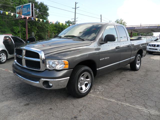 Dodge Ram 1500 2003 photo 18