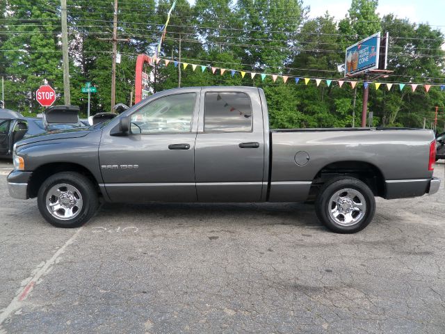 Dodge Ram 1500 2003 photo 19