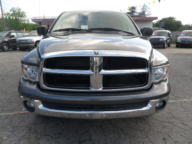 Dodge Ram 1500 2003 photo 20