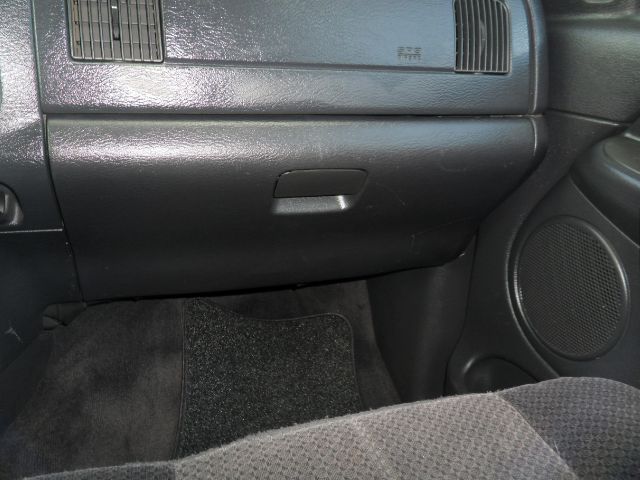 Dodge Ram 1500 2003 photo 21